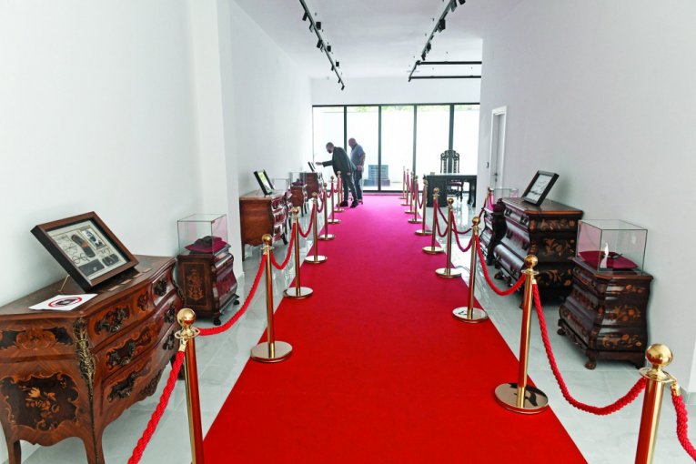 Muzej Draži Mihajloviću