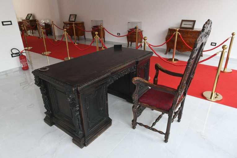 Muzej Draži Mihajloviću