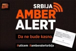 NAJVAŽNIJA PORUKA KOJU ĆETE OD DANAS DOBIJATI! Ovako izgleda SMS koji stiže kada nestane dete u Srbiji! (FOTO)