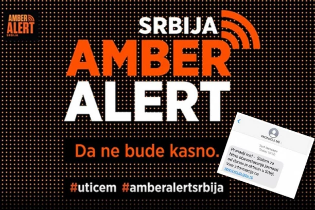 JEZIVA ISPOVEST OCA KOJI JE SVOJU MALU DEVOJČICU IZGUBIO U MASAKRU! Ovo je poslednja poruka koju mu je poslala preko sistema "Amber alert"!