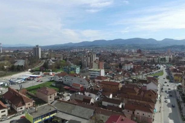 STAN NA VRAČARU ILI ŠEST PARCELA U ČAČKU: Uskoro licitacija građevinskog zemljišta u gradu na Moravi, rok za prijave počeo da teče