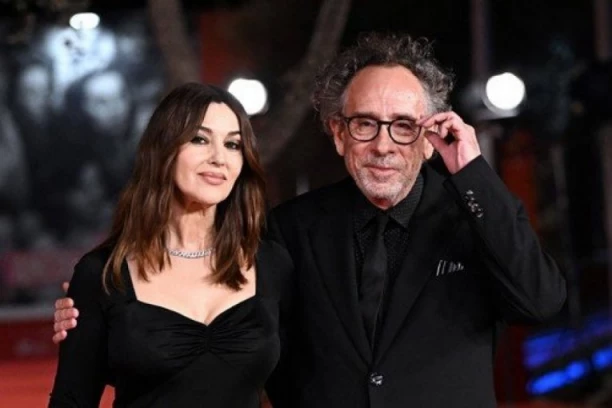 SVE LJUBAVI MONIKE BELUČI! Sada je u vezi sa slavnim rediteljem, a iznenadiće vas BROJ NJENIH PARTNERA!