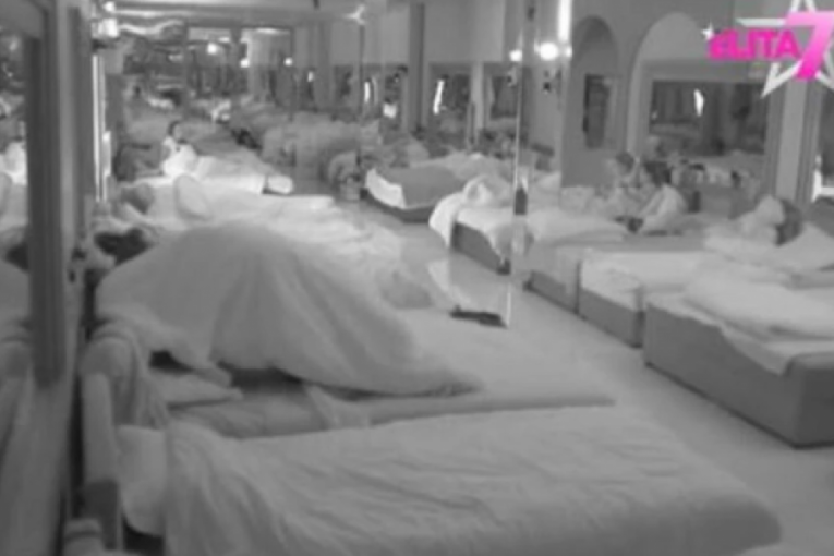 Milica Veličković i Borislav Terzić Terza