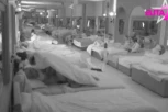 BRIJE INTIMNE DLAKE U KREVETU: Aljkavost i prljavština učesnice Elite ZGROZILA sve u rijalitiju (FOTO)