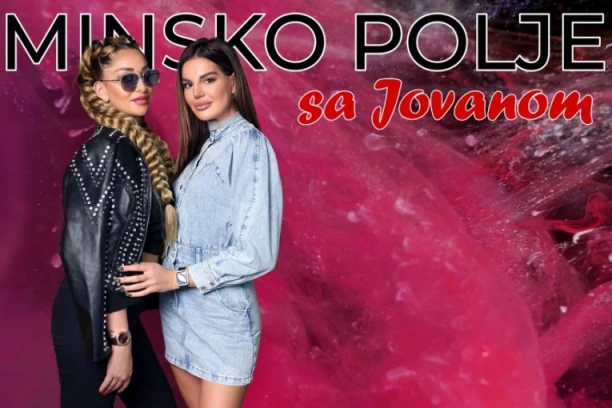 Minsko polje: Ana Spasojević kod Misice RASKRINKALA Anitinu PREVARU! (VIDEO)