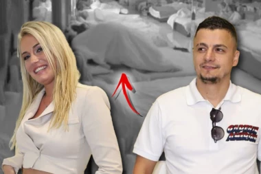 UČESNICA ELITE SKRIVALA SVOJ EKSPLICITNI SNIMAK, NJEN MOMAK SAZNAO ZA SVE! Najmračnija tajna Milice Veličković isplivala na videlo, Terzi pripalo MUKA!
