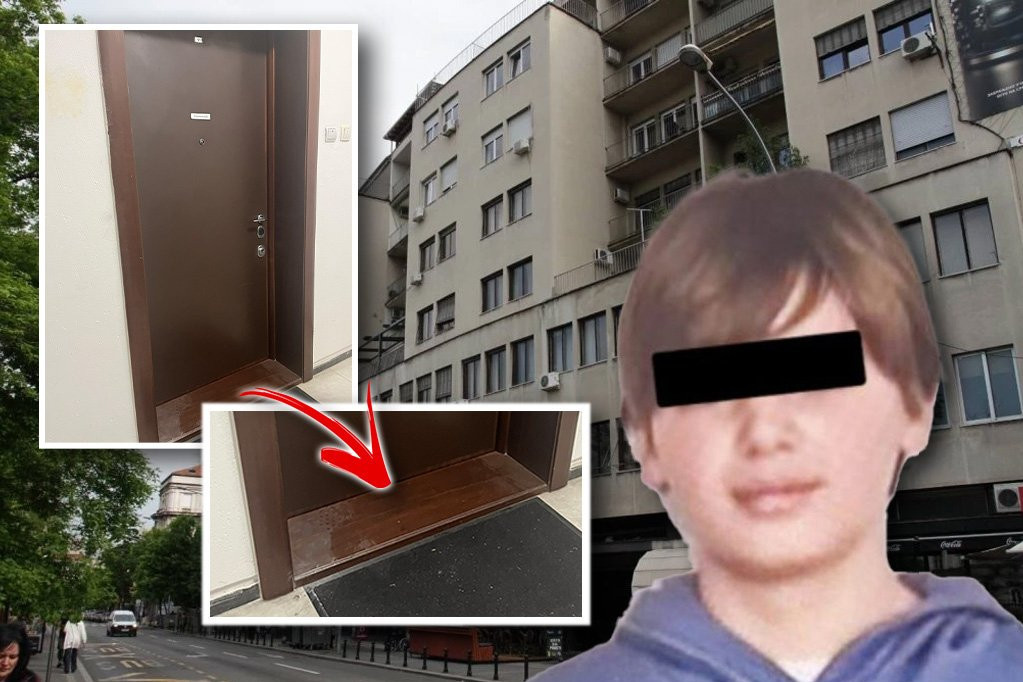 KO TO DOLAZI U STAN KECMANOVIĆA? Komšije otkrile sve detalje: On je zadužen da Miljani i Kostinoj sestri odnosi stvari?