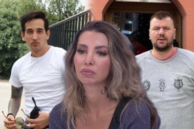 JANJUŠ ISPADA IZ IGRE, ANELI NA KORAK DO VEZE SA LUKOM: Neočekivani obrt u Eliti, košarkašu se ovo neće dopasti!