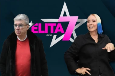 BRENA I SAŠA POPOVIĆ U ELITI: Hitno oglašavanje Velikog šefa, sprema se ULAZAK!