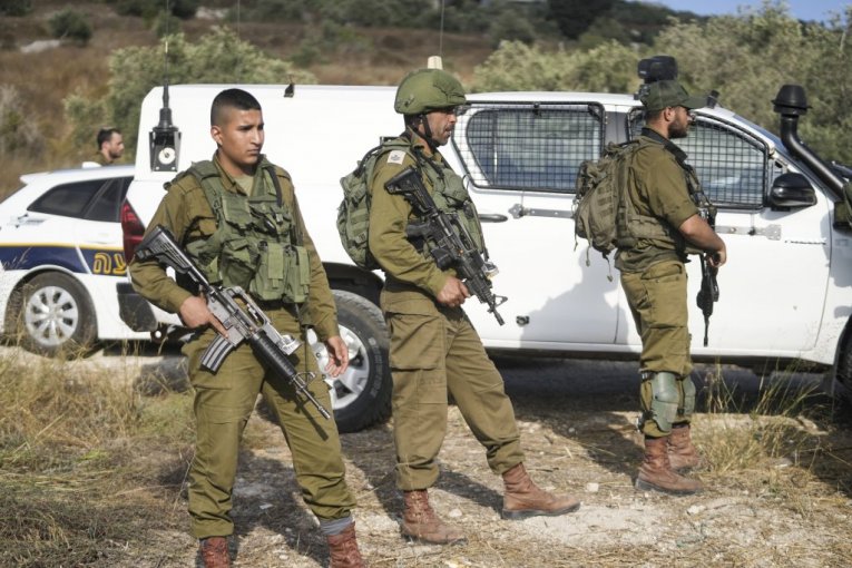 "DŽAMIJA KORIŠĆENA KAO LABORATORIJA": IDF tvrdi da je ispod verskog objekta pronašao Hamasovo postrojenje za proizvodnju raketa