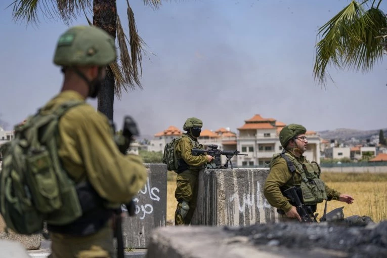 ŠTA SE DEŠAVA? Izraelska vojska uputila urgentni apel palestinskim civilima