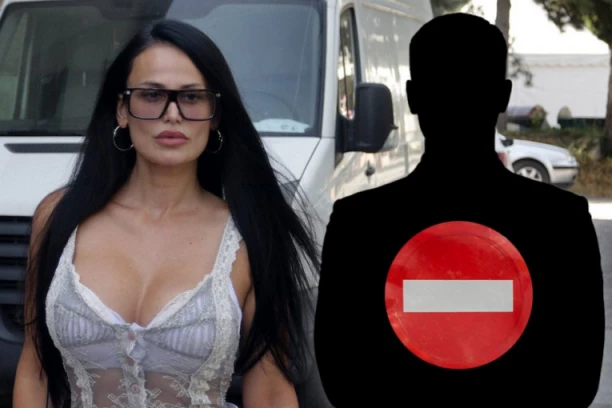 ZVANIČNO SAOPŠTENJE MUŠKARCIMA! Pevačica pobesnela zbog NEPRISTOJNIH ponuda: Nisam za kombinacije i vaš sitan novac!