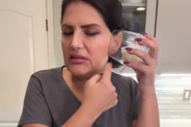 REŠITE SE BOLOVA U UŠIMA POMOĆU JEDNE ČAŠE: Farmaceutkinja otkrila CAKU koja će mnogima olakšati život!