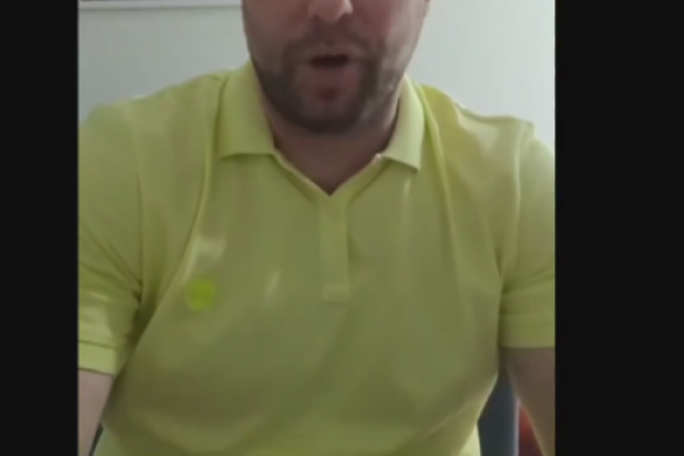 Zvezdan slavi rođendan