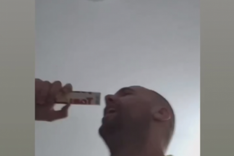 Zvezdan slavi rođendan