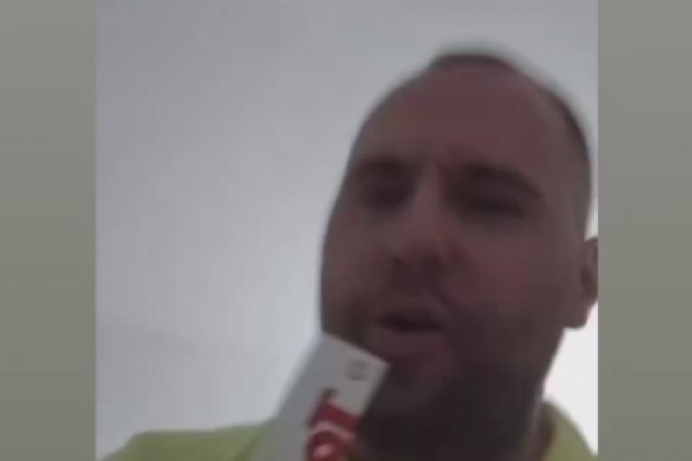 Zvezdan slavi rođendan