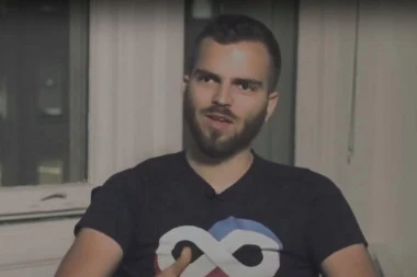 STEFAN IMA 235 MILIONA DOLARA, ALI DO NJIH NE MOŽE DA DOĐE JER JE IZGUBIO ŠIFRU! Na korak da ostane bez svega, ali je nedavno dobio ŠOKANTNU PONUDU!