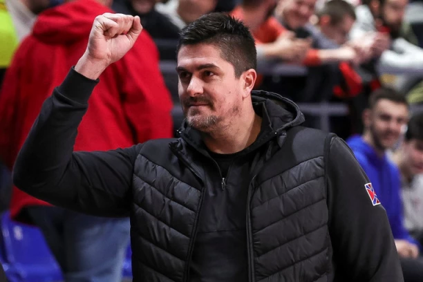 BRAT KARMELO SE BAŠ NADUVAO! Darko Miličić odgovorio na prozivku: Opusti se, čoveče, uživaj u životu!