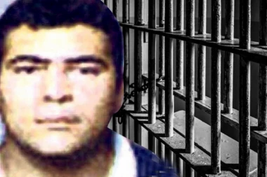 SRPSKI KRALJ KOKAINA NA SLOBODI: Ovako se Ciga koji je u Brazilu bio poznat kao don, našao izvan rešetaka