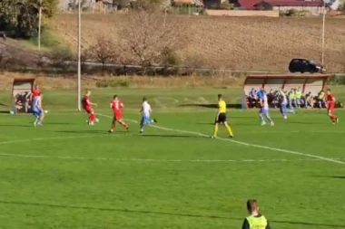 SLOVEN IDE DALJE: U duelu dva prvoplasirana tima srpskoligaškog karavana slavio je tim iz Rume! (VIDEO)