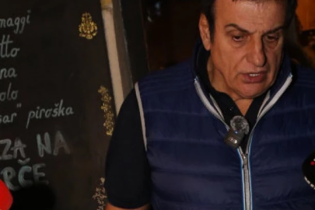 IMAO JE MILIONE U RUKAMA, A UMRO U IZNAJMLJENOM STANU: Mića Sovtić otkrio detalje o životu LEGENDARNOG DŽEJA
