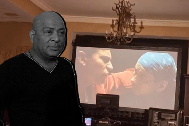 DŽEJ DO DETALJA PREDVIDEO ŠTA ĆE SE DESITI ZA TRI DECENIJE: Režirao film "Nedelja" pre 28 godina, OVO su kadrovi koje je želeo da snimi o sebi!