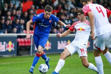 ZVEZDINA DECA NISU USPELA! Milijašev pomoćnik OBJASNIO razloge PORAZA!