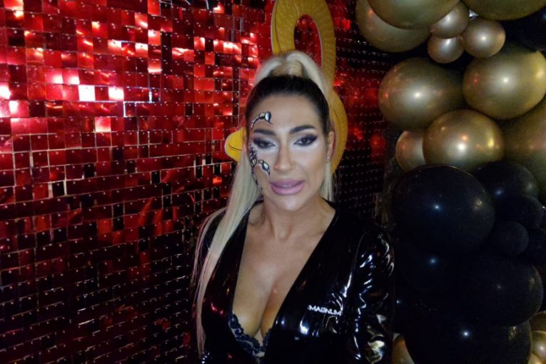 Jovana Jeremić rođendan