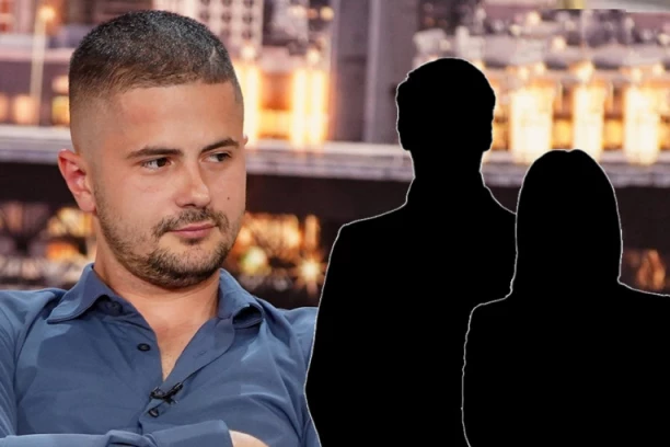 BILAL SMUVAO ZAUZETU: Bivša zadrugarka hitno POBEGLA u Sarajevo, dečko saznao za PREVARU! Kreće HAOS!