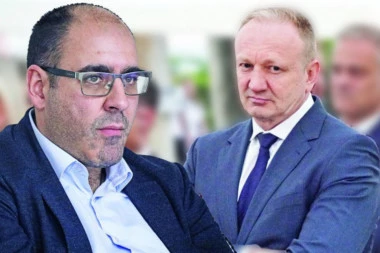 Vladimir Đukanović otkriva mračne veze Đilasa sa kriminalcima: Verovatno Đilas na osnovu sopstvenog iskustva smatra da su svi kao i on