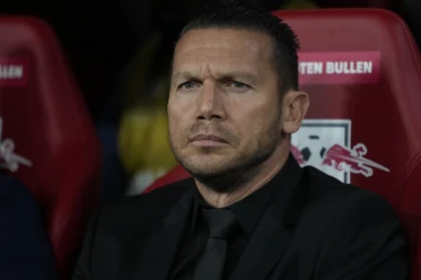 BARAK POSLE PORAZA OD LAJPCIGA! Trener Zvezde OTKRIO kakve su šanse da se PROĐE grupa!