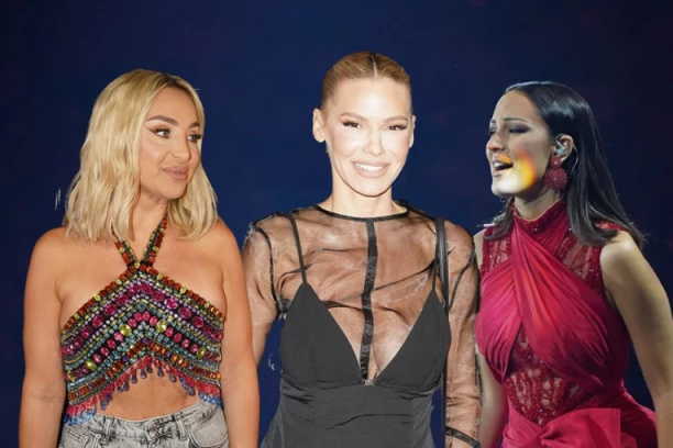 ZAVRTEĆE VAM SE U GLAVI OD CIFRI! Kuće poznatih ličnosti vrede MILIONE, jedna pevačica pazarila CELU ZGRADU! (PAPARACO)