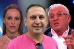 RASKRINKANA AFERA U ELITI: Sve isplivalo na videlo o VRELOJ AKCIJI Teodore Delić i Ere Ojdanića - MUK U BELOJ KUĆI!