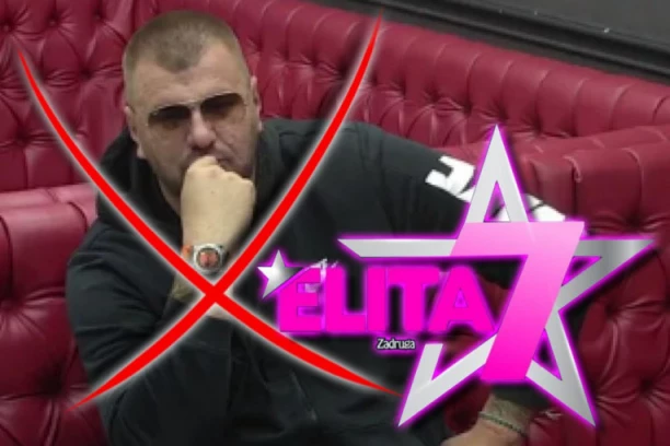 JANJUŠ NAPUŠTA ELITU, OTKRIVENO I KAD: Izlanuo se u programu uživo, nastao MUK u Beloj kući!
