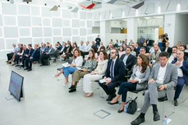 Beograd postaje novi centar u Evropi za spajanje kompanija i izlazak na ključna izvozna tržišta!