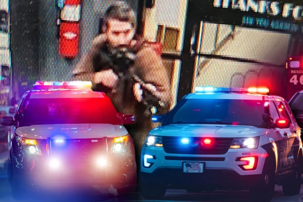 U KRVAVOM POHODU PUŠKOM POBIO 18 LJUDI: Tkivo mozga masovnog ubice krije stravičnu istinu, istražitelje JEDNO posebno zanima!