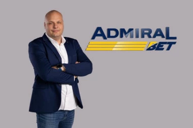 VELIKI IGRAČI ZA TIMSKE SNOVE - ADMIRALBET