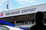 DO HAOSA DOŠLO ZBOG PUTNIKA IZ SEVERNE MAKEDONIJE! Otkazani svi letovi NA AERODROMU "NIKOLA TESLA"! EVO KAD SE MOŽE OČEKIVATI NORMALIZACIJA SAOBRAĆAJA!