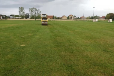 EKIPU TITELA OČEKUJE NOVI DERBI: Miletić iz Mošorina će pokušati da se priključi borbi za prva dva mesta na tabeli!