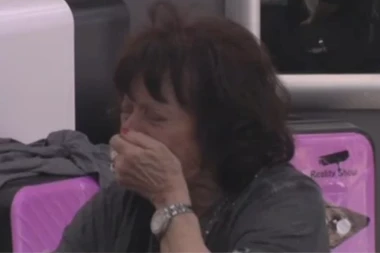 BIVŠOJ ZADRUGARKI UMRLA ĆERKA: Živi u nemaštini, jedva sastavlja kraj s krajem kako bi PREŽIVELA!