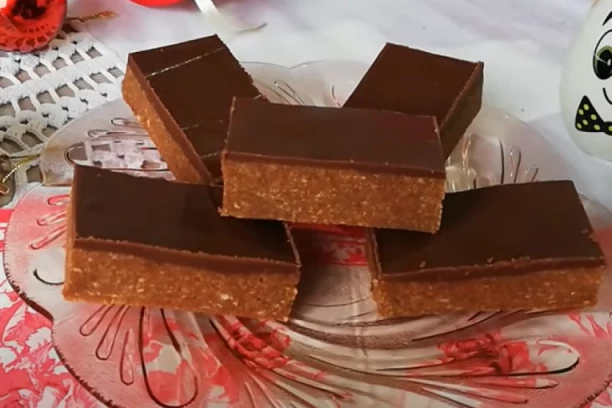 DOMAĆI RUM KASATO: Lepši nego kupovni, neodoljive štanglice toliko su jednostavne za pripremu - ukućani će ODLEPITI