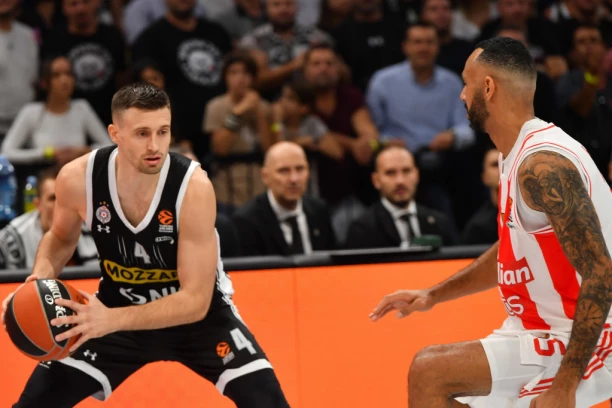 AVRAMOVIĆ OBRADOVAO GROBARE: Evo kada se LJUBIMAC navijača VRAĆA na teren!
