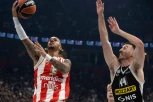 PARTIZAN I ZVEZDA MERIDIANBET VOZE NA NBA POGON: Večiti rivali s nikada više igrača iz najjače lige sveta!