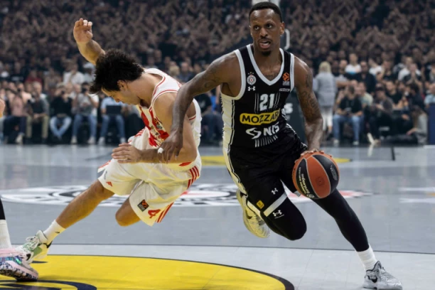 BIĆE NEZADOVOLJNIH! Poznate sudije za DRUGI večiti derbi!