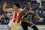 NEREŠENO JE: Partizan pobedio u dva derbija ove sezone, ali isto toliko puta su protiv "parnog valjka" slavili košarkaši Crvene zvezde Meridianbet!