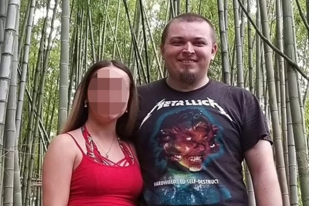 HTEO DA SILUJE STUDENTKINJU, PA JE GURNUO U PROVALIJU: Poznat identitet monstruma iz Pepeljuginog zamka