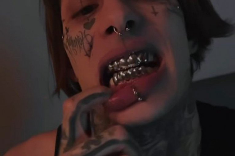 Fran Pujas Instagram