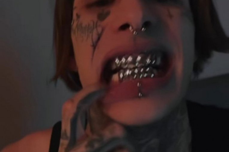 Fran Pujas Instagram