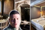 ZAVIRITE U LUKS VILU SLOBE RADANOVIĆA: Uložio 500.000 evra u dom iz snova, prizor oduzima dah! (FOTO)