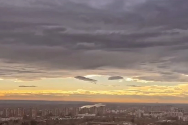 Viktor Živojinović Instagram